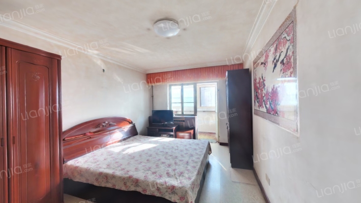 前光里二手房实景图