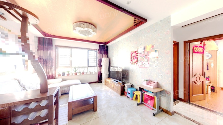 沽上江南二手房实景图