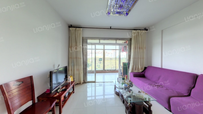 时尚名居二手房实景图