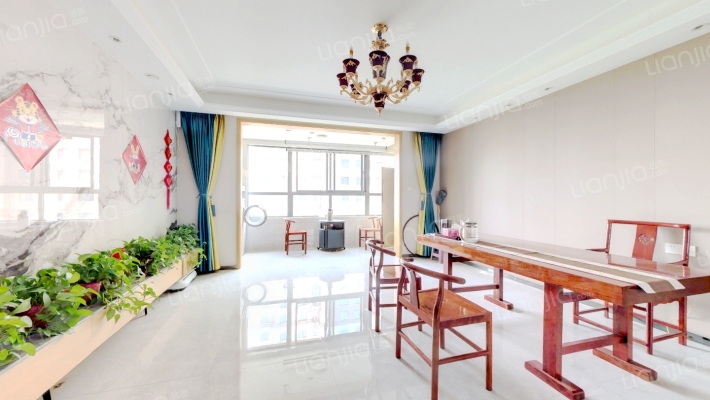 大衡院二手房实景图