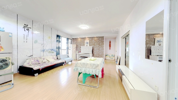 新都汇二手房实景图