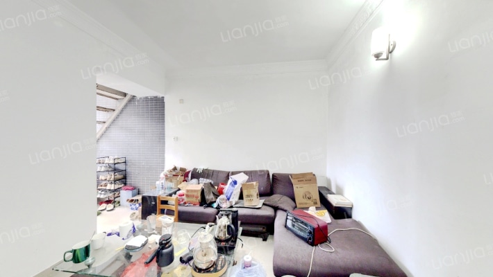 倚山时代雅居二手房实景图