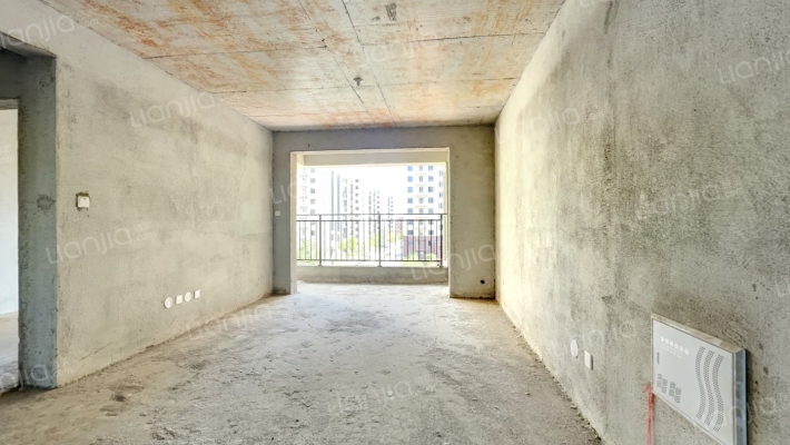 益丰熙园二手房实景图