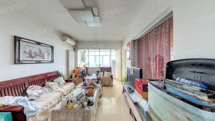 嘉禾园小区二手房实景图