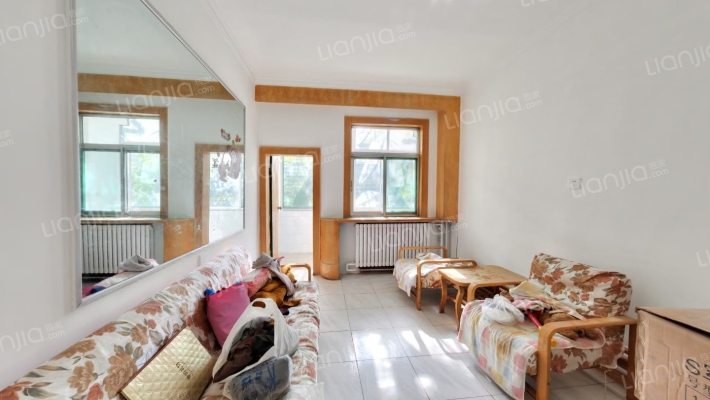 桑园路56-1二手房实景图