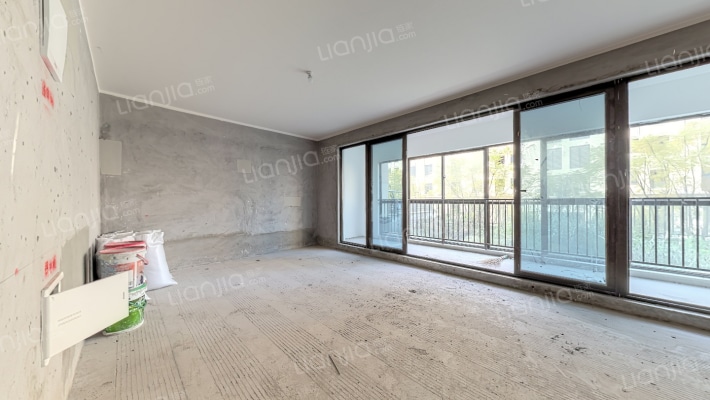 江城铭著二手房实景图