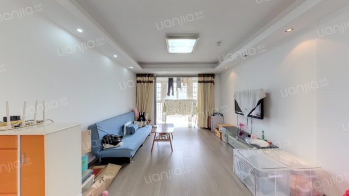 凤凰家园二手房实景图