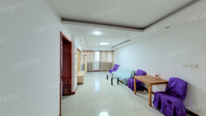 天勤家园二手房实景图