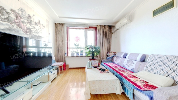 益嘉广场二手房实景图