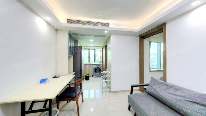 翰林尚品二手房实景图