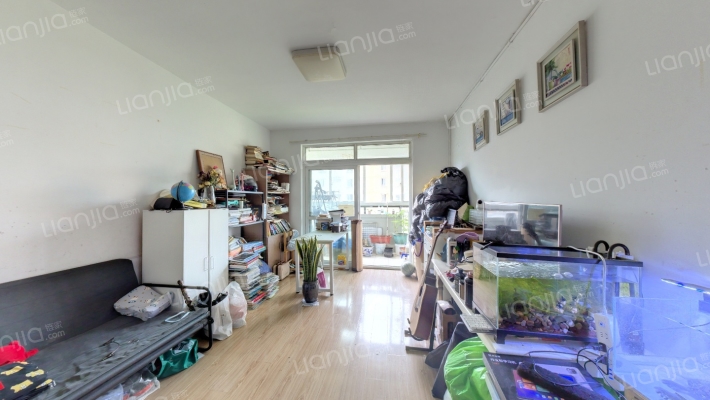 蓝桥名苑二手房实景图