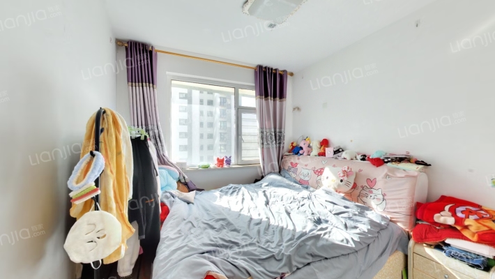 御花园二手房实景图