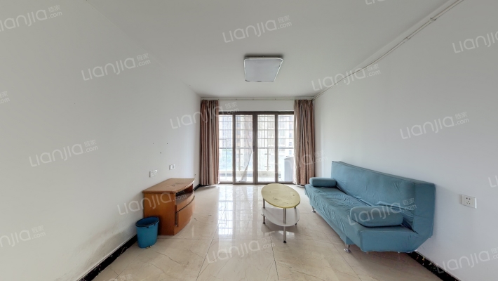 碧桂园钱塘府二手房实景图