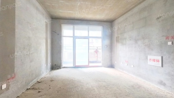 华鼎城5号院二手房实景图