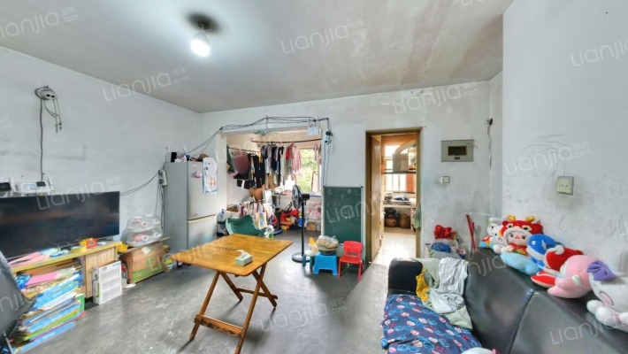 河滨丽苑二手房实景图