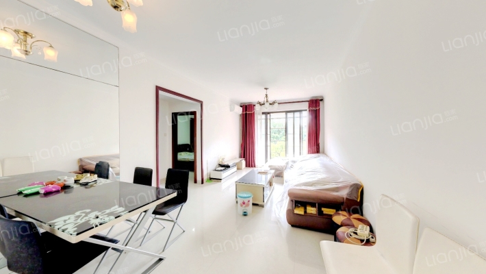 锦绣荣城二手房实景图