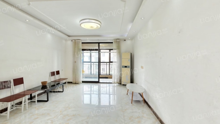 正商红河谷二手房实景图