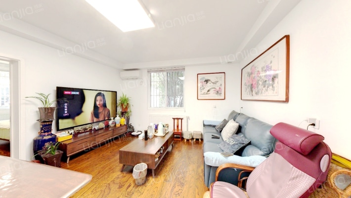 包河花园B区二手房实景图