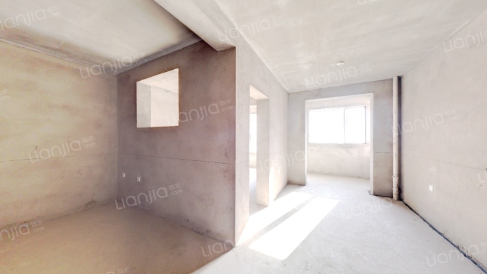 会展壹号二手房实景图