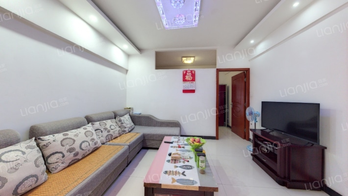 天奇望龙居二手房实景图