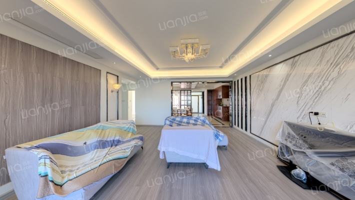 融侨外滩A区二手房实景图