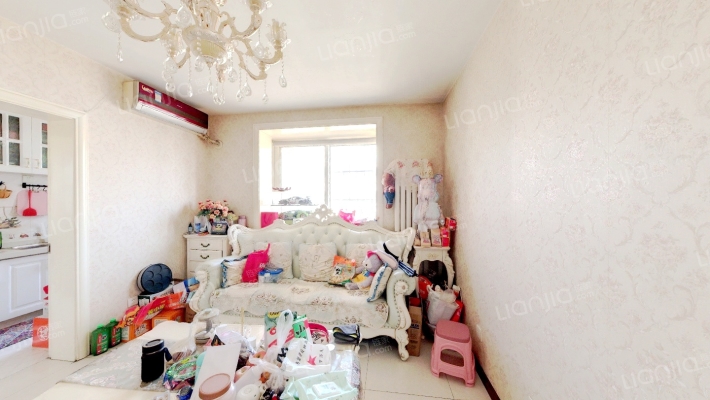 久轩家园二手房实景图