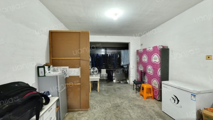 苏建阳光新城二手房实景图