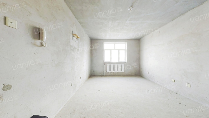 龙凤嘉苑二手房实景图