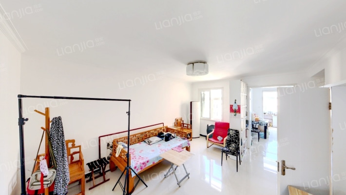 方城佳苑小区二手房实景图