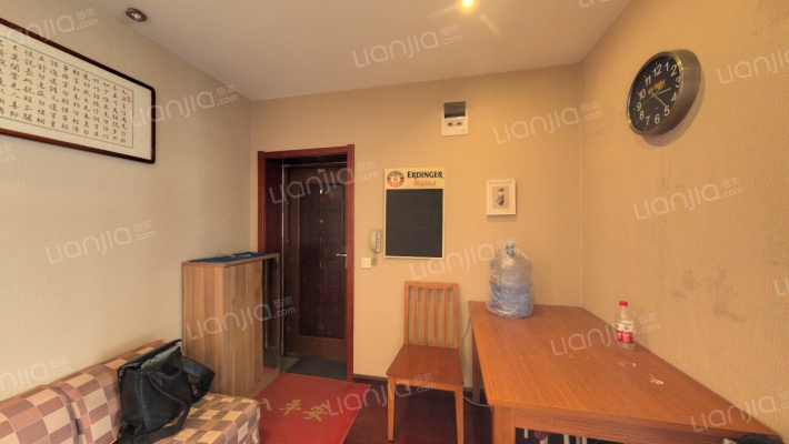 砖厂二手房实景图