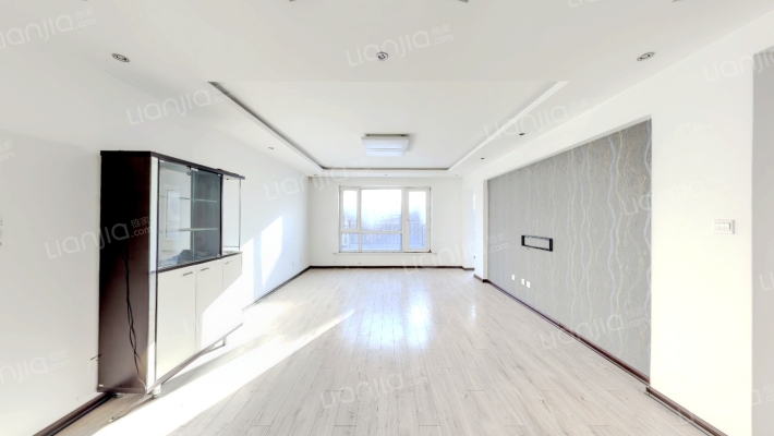 中海国际社区F区二手房实景图