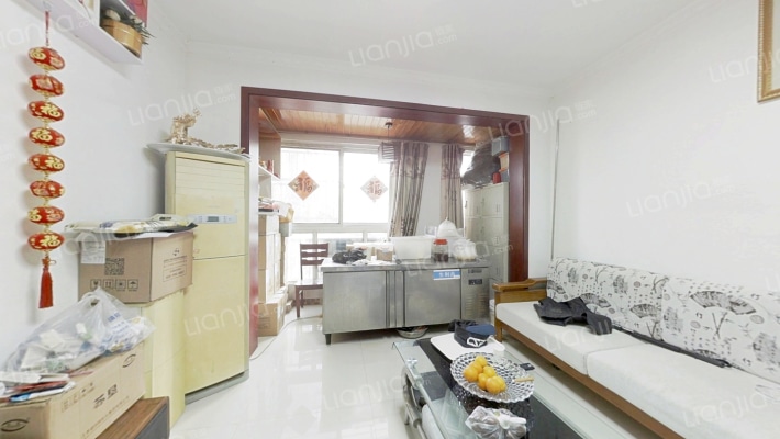 汉源国际华城二手房实景图