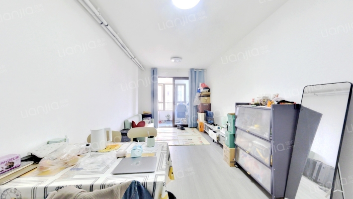 金地格林传奇二手房实景图