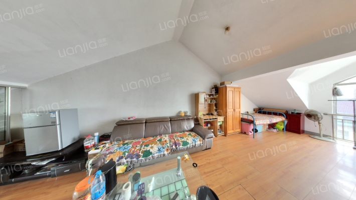 马家楼社区二手房实景图