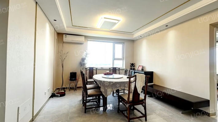 御泉公馆二手房实景图