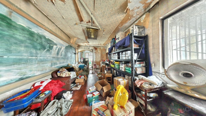 新鸿路301号二手房实景图