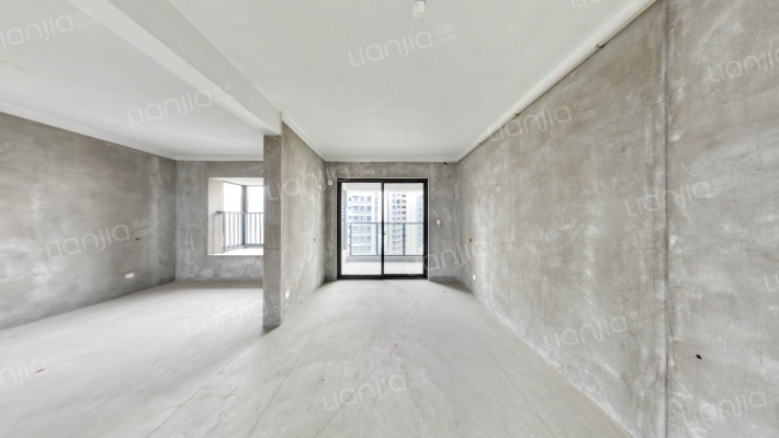 水韵华府二手房实景图