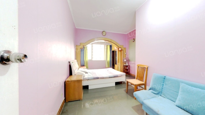 顺成楼二手房实景图