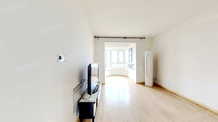 津铁和苑二手房实景图