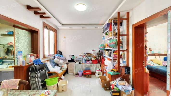 古娄二村四区二手房实景图