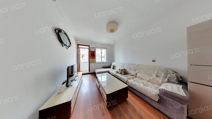 邮政局家属院二手房实景图