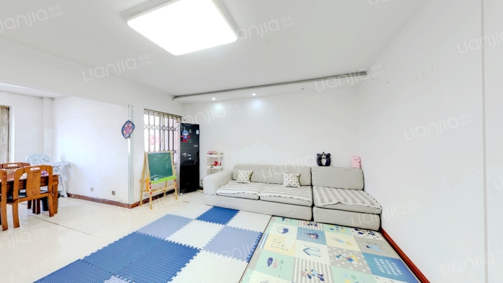 翰林晨苑二手房实景图