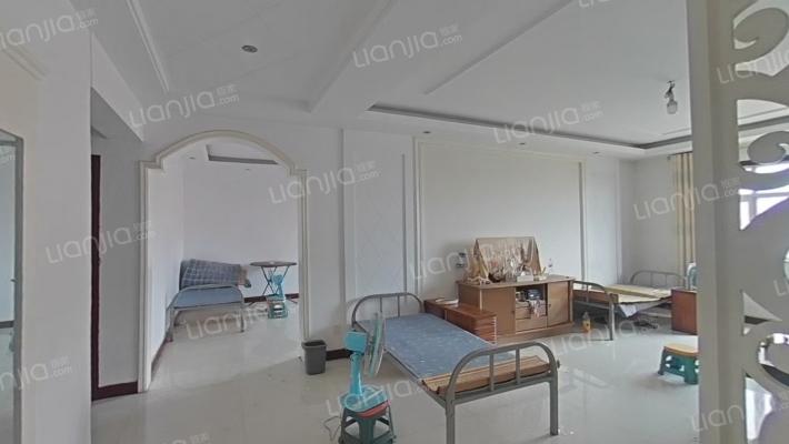 华西新都二手房实景图