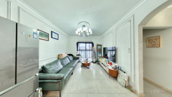 双楠忆景二手房实景图