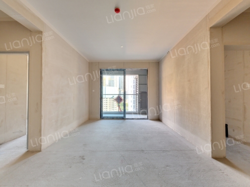 整租·中建壹品南滨星光城 3室1厅 东/东南