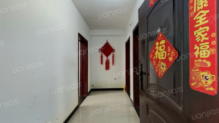 御玺华府二手房实景图