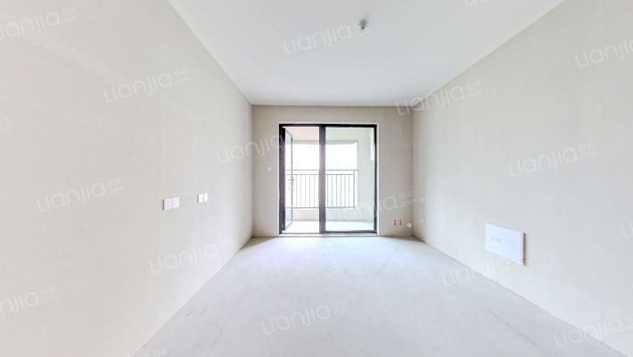 保利·锦上二手房实景图