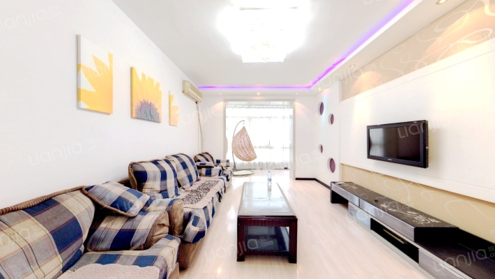 鹤祥园小区二手房实景图