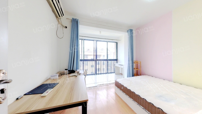 春江新城饮溪坊二手房实景图