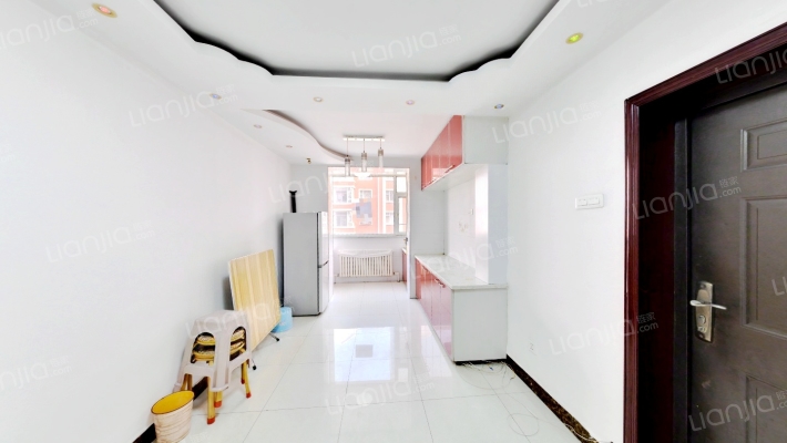 聚宝富苑二手房实景图